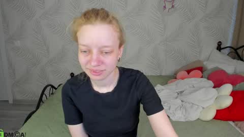 Lissa online show from April 3, 7:48 am