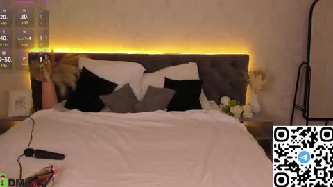 Lissa online show from March 13, 10:07 am