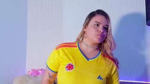 lissa_monroe_ online show from June 23, 4:46 pm