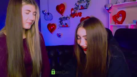 lissa_night online show from March 3, 8:05 pm