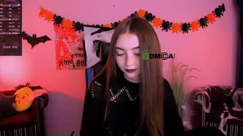 lissa_night online show from November 3, 10:27 am