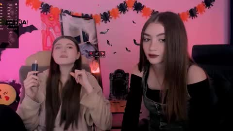 lissa_night online show from October 28, 8:21 pm