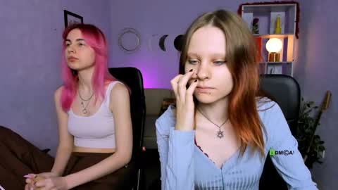 lissa online show from April 2, 5:48 am