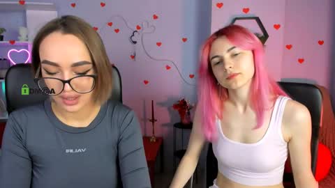 lissa online show from April 5, 9:17 am