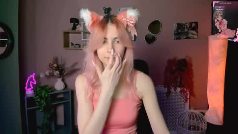 lissa online show from May 22, 6:31 am