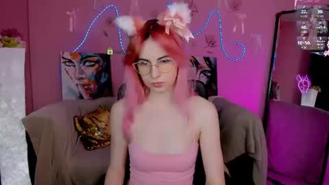 lissa online show from July 11, 7:17 pm
