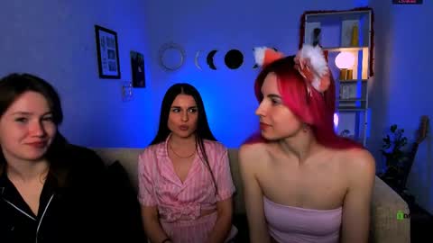 lissa online show from April 29, 7:19 pm
