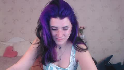 Alice Dont forget to thumbs up its very important  online show from April 15, 1:58 pm