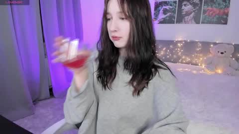 Snapshot of lissameoww chatting on October 12, 2:15 am lissameoww online show from October 12, 2:15 am