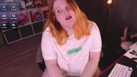 Lissa online show from January 6, 8:50 pm