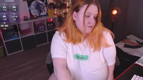 Lissa online show from January 21, 3:32 pm