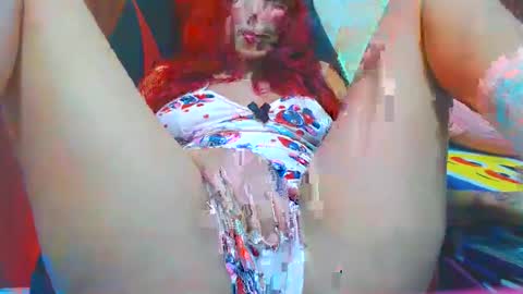 lissbrutalxxx online show from October 7, 2:07 am