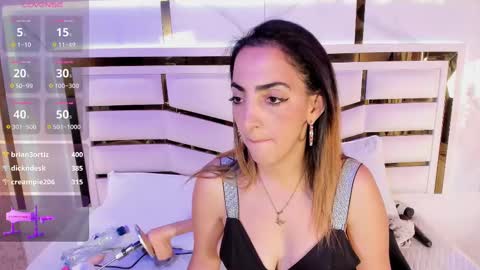 Snapshot of lisse_palmerr chatting on February 13, 10:33 pm lisse_palmerr online show from February 13, 10:33 pm