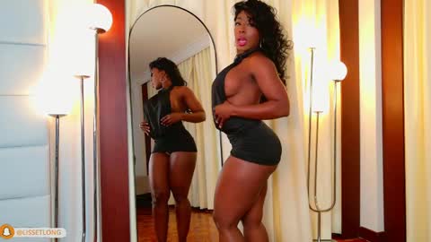 Lisseth Long  online show from June 6, 12:38 am