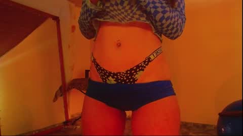 Liss online show from January 8, 2:34 pm