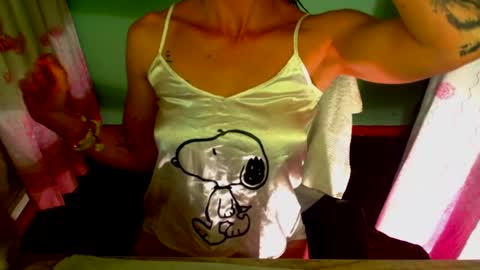 Liss online show from January 5, 2:06 am