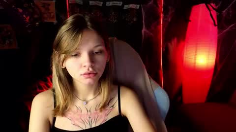 Lena online show from October 19, 2:16 am