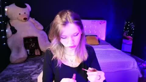 Lena online show from November 14, 2:36 am