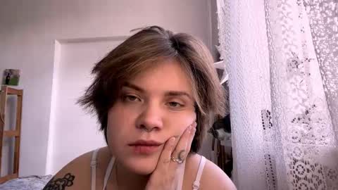 Snapshot of litamedino chatting on October 7, 9:05 am Rita online show from October 7, 9:05 am