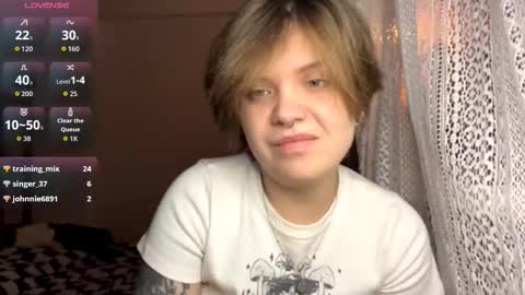 Snapshot of litamedino chatting on October 19, 6:12 pm Rita online show from October 19, 6:12 pm