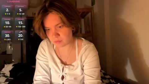 Snapshot of litamedino chatting on October 18, 6:01 pm Rita online show from October 18, 6:01 pm