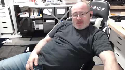 litemike7 online show from March 1, 11:37 pm