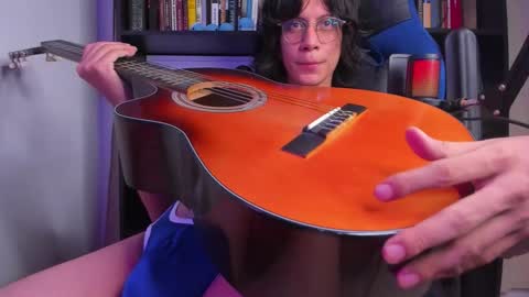 Literateboy online show from November 21, 1:14 am