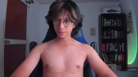 Literateboy online show from February 2, 1:36 am