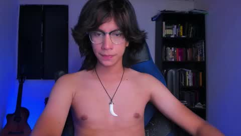 Literateboy online show from March 28, 1:40 am