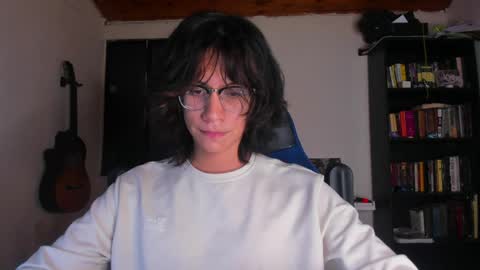 Literateboy online show from May 5, 1:45 am