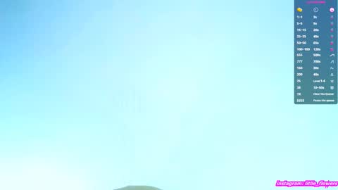 Lana online show from September 25, 5:31 pm