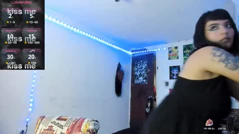 Little Riot online show from March 5, 7:12 pm