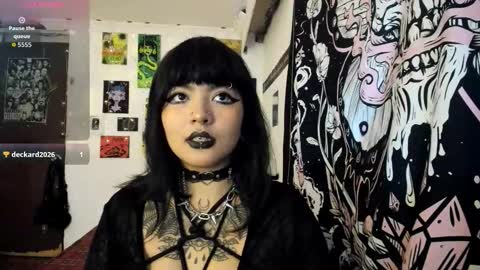 Little Riot online show from January 11, 6:36 pm