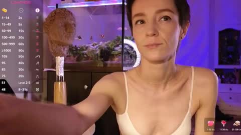 Alisa online show from November 19, 4:28 pm