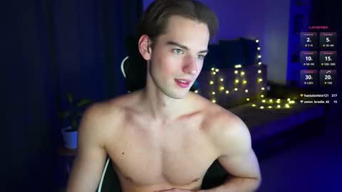 ask me online show from November 8, 2:25 am