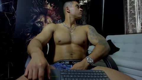 litoxxx_cass online show from November 10, 3:48 pm