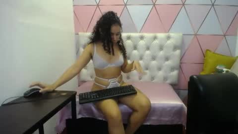 little18doll online show from May 3, 11:11 pm