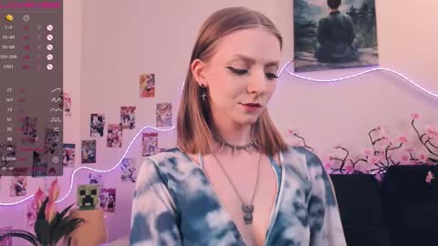 Bella online show from February 17, 7:29 am