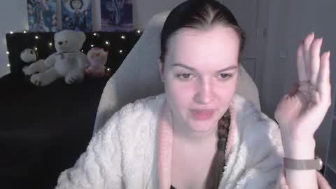 little__flowers online show from January 13, 9:50 am