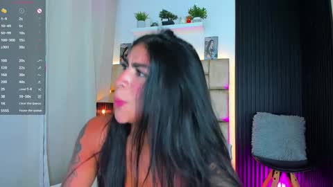 Sophie ---- connected from 1400 to 2100 Colombia time online show from March 24, 8:37 pm