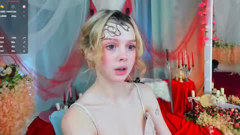 Anita B-day stream on 7TH DEC  online show from February 14, 10:04 pm