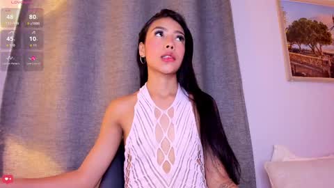 Ana online show from September 29, 7:13 pm