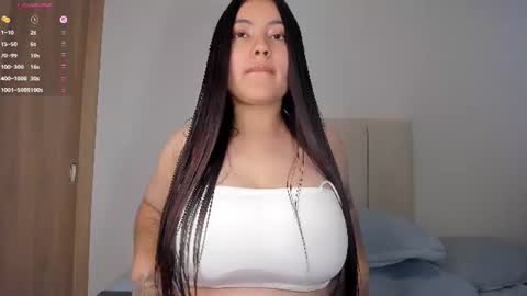 Independent model carolina online show from July 25, 7:01 pm