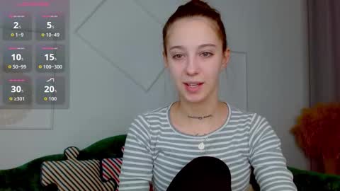 Lana online show from October 13, 6:37 am