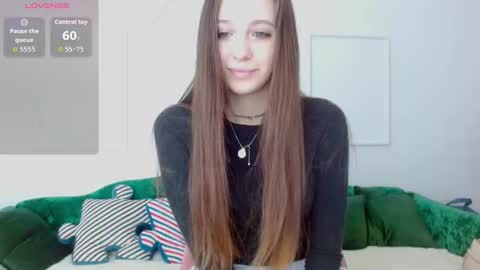 Lana online show from October 10, 7:03 am
