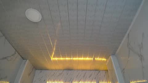 Cherri online show from October 24, 9:04 pm