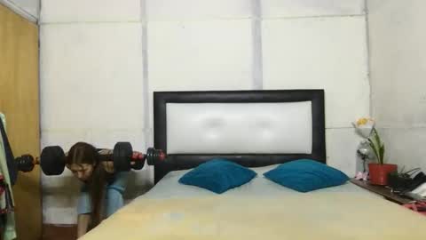 Diablita online show from November 29, 12:51 am