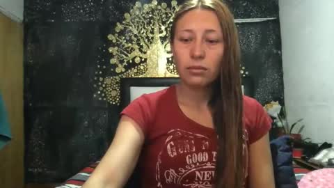 Diablita online show from February 20, 1:35 pm