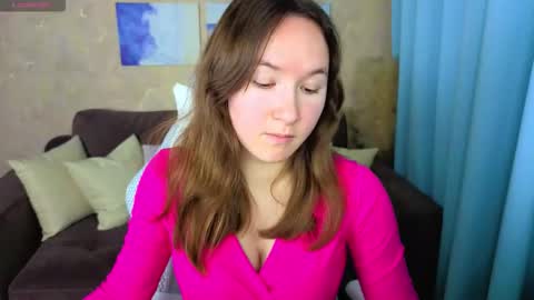 Alexandra online show from November 21, 3:48 am