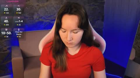 Alexandra online show from March 25, 1:56 am